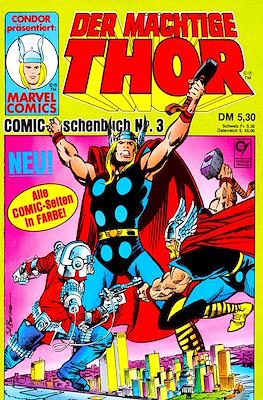 Der mächtige Thor #3