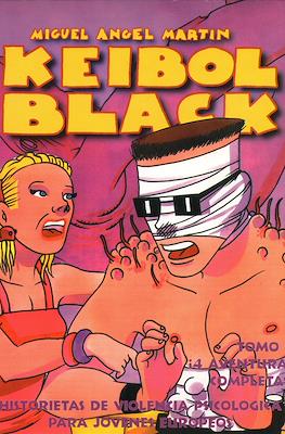 Keibol black #2