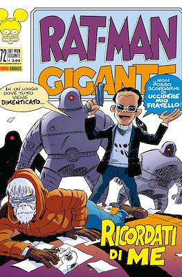 Rat-Man Gigante #72