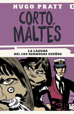 Corto Maltés #11