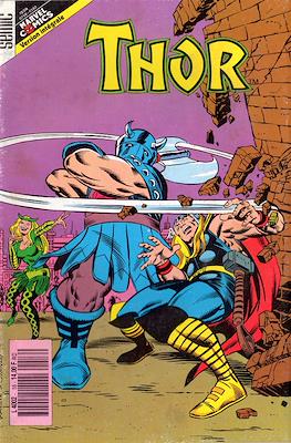 Thor Version Intégrale (1988-1993) #16