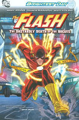 The Flash: The Dastardly Death of the Rogues