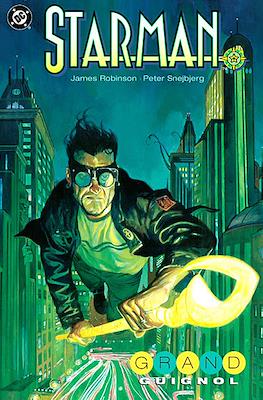 Starman Vol. 2 (1994-2001) #9
