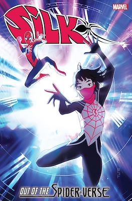 Silk: Out of the Spider-Verse #2