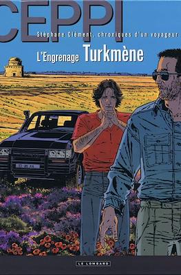 Stéphane Clément #13