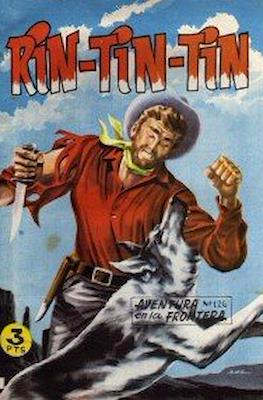 Rin-tin-tin / Davy y su fiel Roy #126