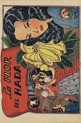 Azucena #100