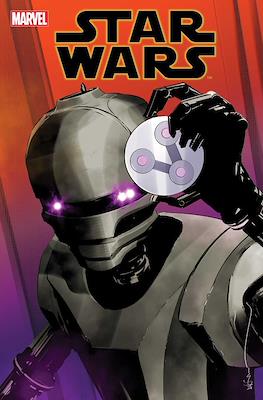 Star Wars Vol. 3 (2020- Variant Cover) #39.3