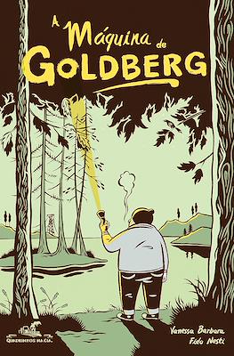 A máquina de Goldberg