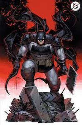 Absolute Batman Annual (2025-Variant Covers) #1.9