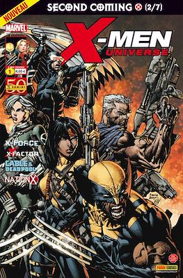 X-Men Universe Vol. 2