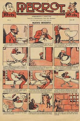 Pierrot #89