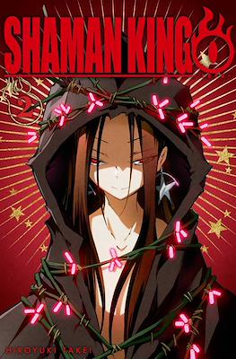 Shaman King - Zero #2