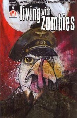 Living with Zombies #5