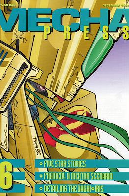 Mecha Press #6