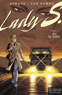 Lady S. #4
