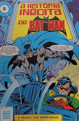 Super-Heróis (1982-1986) #8