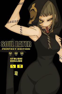 Soul Eater Perfect Edition #8