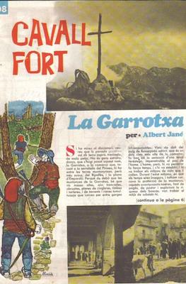 Cavall Fort #108