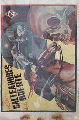 Diamante Negro (1943-1945) #99