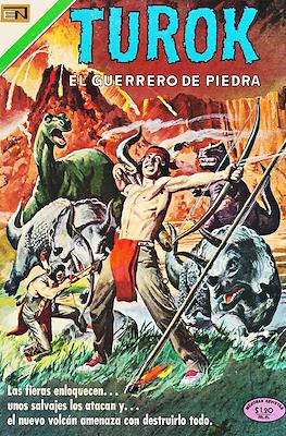 Turok #18