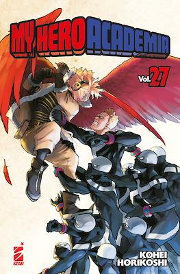 My Hero Academia #27