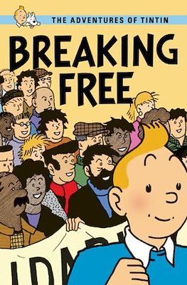 The Adventures of Tintin: Breaking Free