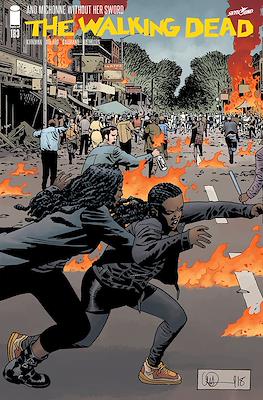 The Walking Dead #183