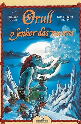 Orull - O senhor das nuvens