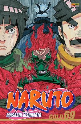 Naruto Gold (2015-2021) #69