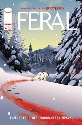 Feral #6