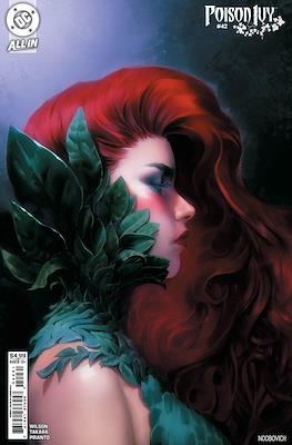 Poison Ivy (2022-Variant Covers) #42.1