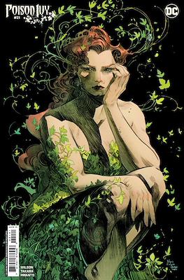 Poison Ivy (2022-Variant Covers) #21.2