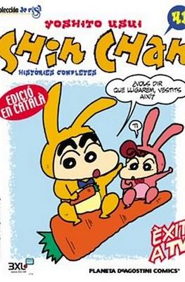 Shin-Chan (Rústica 64 pp) #41