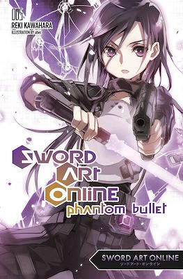 Sword Art Online (Softcover) #5