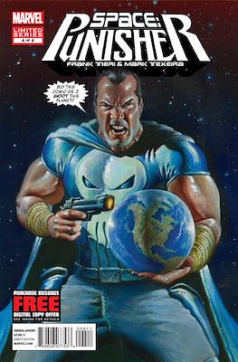 Space Punisher #4
