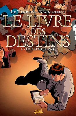 Le Livre des Destins