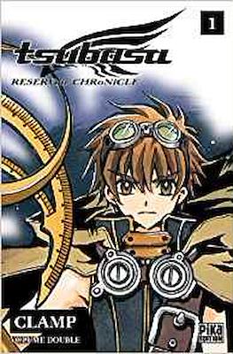 Tsubasa: Reservoir Chronicle #1