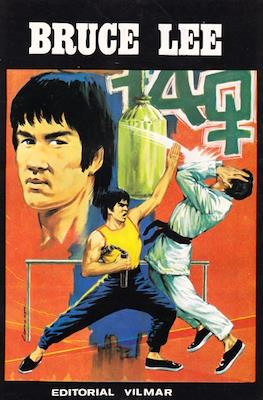 Bruce Lee (Grapa) #16