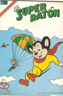 El Super Ratón #416