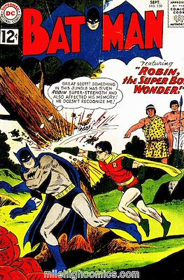 Batman Vol. 1 (1940-2011) #150