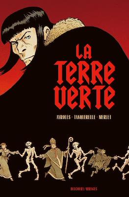 La Terre Verte