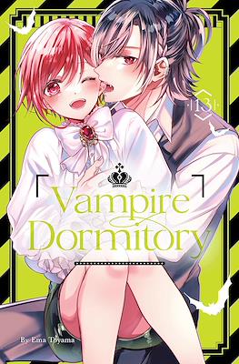 Vampire Dormitory #13