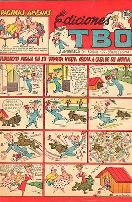 Tbo 2ª época (1943-1952) #90
