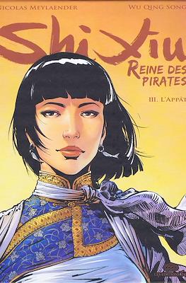 Shi Xiu Reine des pirates #3