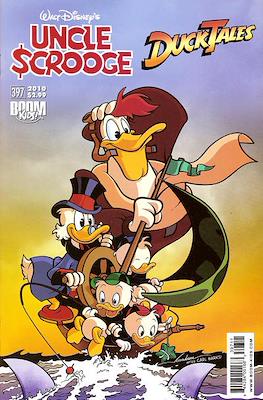 Uncle Scrooge #397