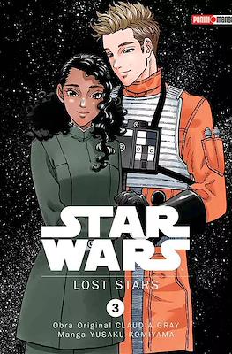 Star Wars: Lost Stars (Rústica 256 pp) #3