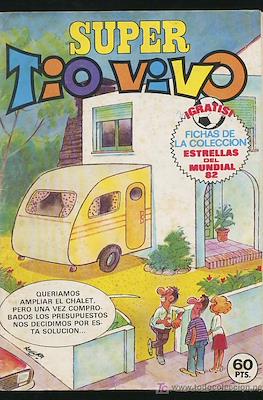 Super Tio vivo #113
