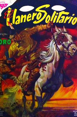 El Llanero Solitario #124