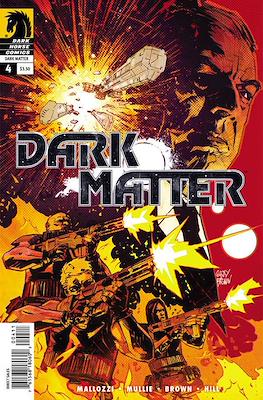 Dark Matter #4